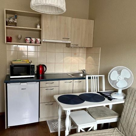 G-45 Apartment Vilnius Exterior photo