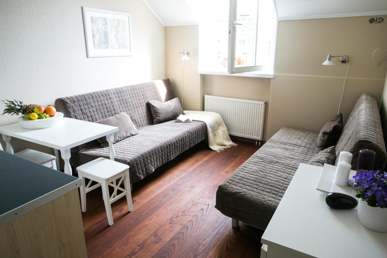 G-45 Apartment Vilnius Exterior photo